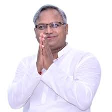 Assembly Constituency 160 - DHORAIYA (Bihar)